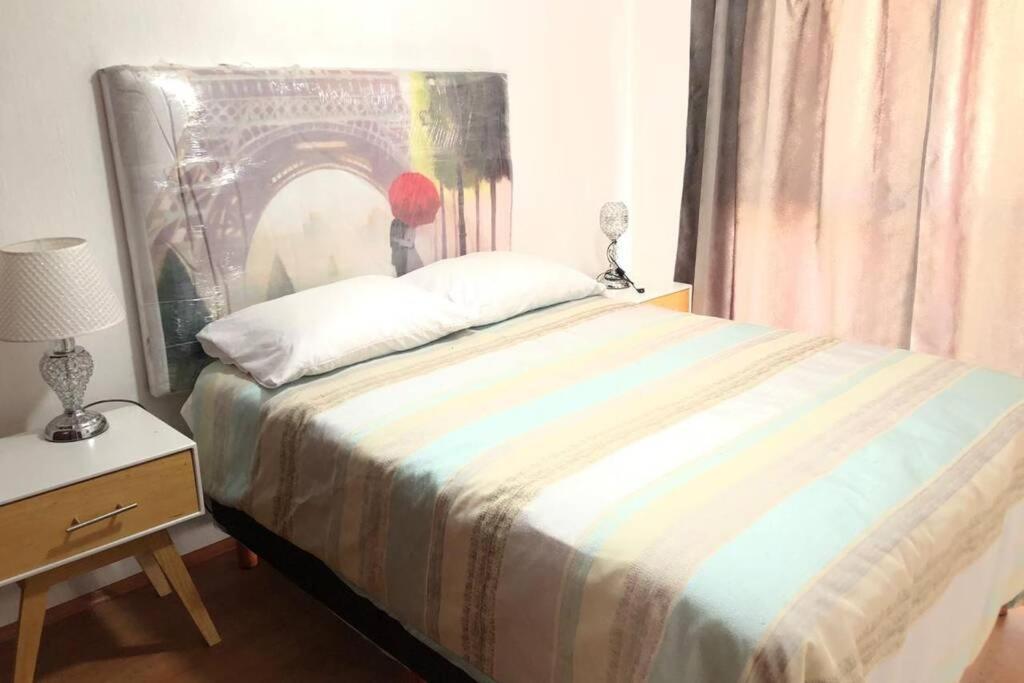 La Casa De Glo Villa Guadalajara Eksteriør billede